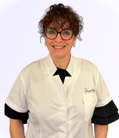 Christelle Savi - Auriculotéhrapie moderne Auréllia®